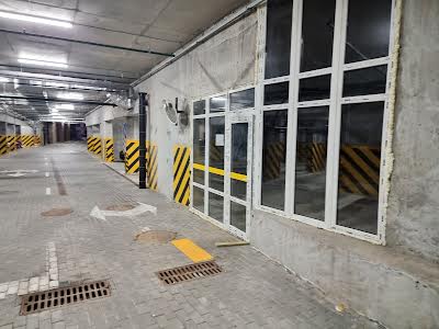коммерческая по адресу Глубочицкая ул., 13
