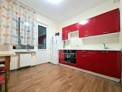 квартира за адресою Софії Русової вул., 3-В