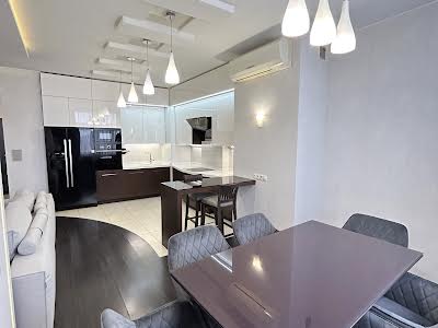 квартира за адресою Клочківська вул., 258