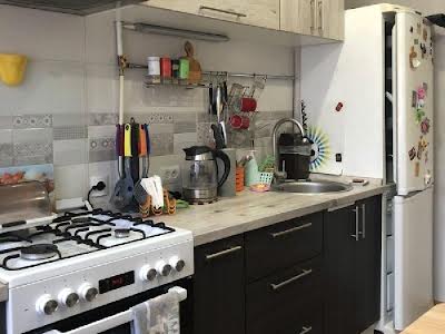 квартира по адресу Еврейская ул., 36