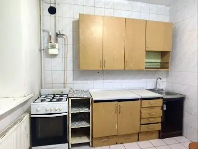 квартира за адресою Доківська вул., 7-А