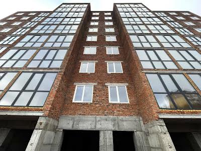 квартира за адресою Патріарха Мстислава, 9