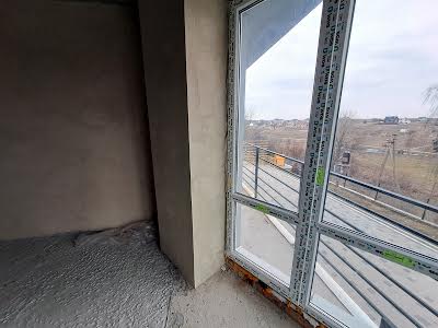 квартира за адресою Пасічна, 4