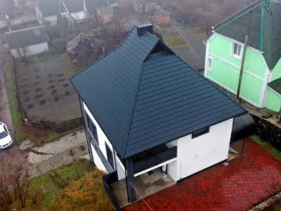 дом по адресу Пров. Білоцерківський узвіз, 12