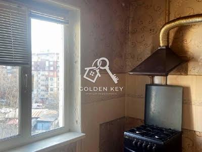 квартира по адресу Гірницький мікрорайон, 37