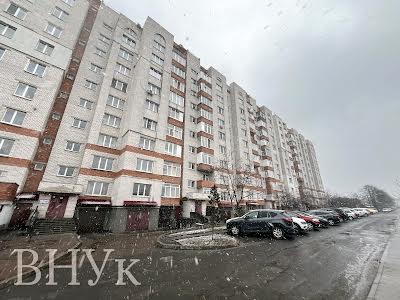 квартира по адресу Львов, Васильченко ул., 14