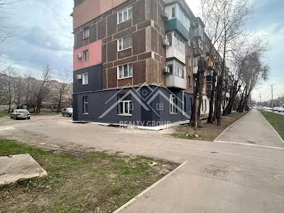 квартира за адресою Кобилянського вул., 199
