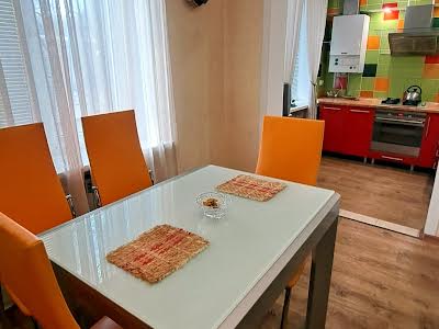 квартира по адресу Сечіна, 51