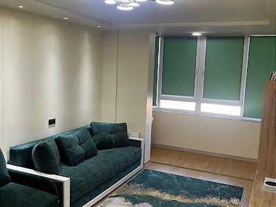 квартира за адресою Зелена вул., 281а