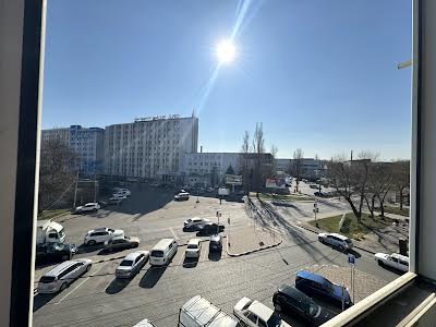 квартира за адресою Бугаївська вул., 44