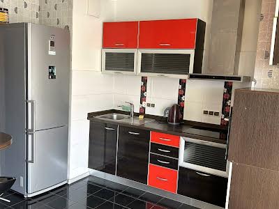 квартира по адресу Волынская ул., 9А