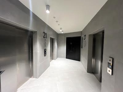 квартира за адресою Дегтярівська вул., 25ж