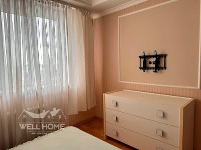 квартира по адресу Киевский Шлях ул., 1Д