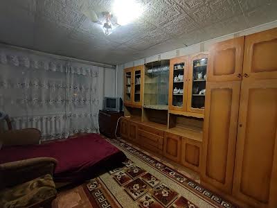 квартира за адресою Полюсна вул., 4