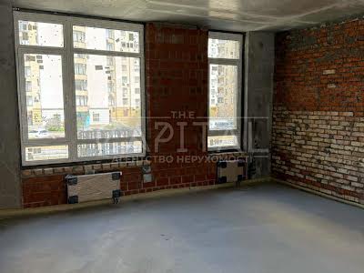 квартира за адресою Річкова вул., 4