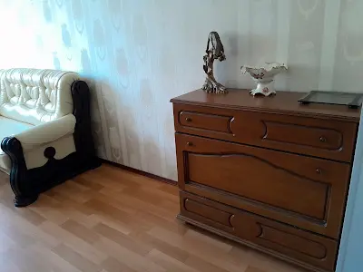 квартира за адресою Ярослава Баїса вул. (Володимира Висоцького), 1