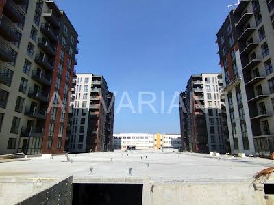 квартира по адресу Легоцкого ул., 64
