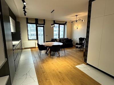 квартира за адресою Педагогічна вул., 23