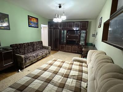 квартира по адресу Академика Доброхотова ул., 3