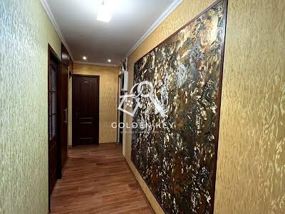 квартира за адресою Кропивницького вул., 91