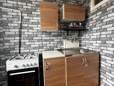 квартира за адресою Леоніда Каденюка просп. (Юрія Гагаріна), 3-А