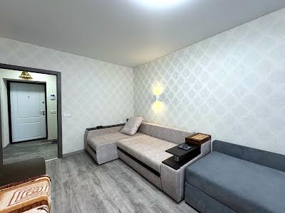 квартира за адресою Машинобудівників вул., 29