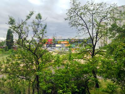 квартира за адресою Оноре де Бальзака вул., 57