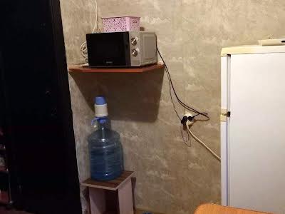 квартира по адресу Полесская ул., 28