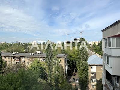 квартира за адресою Ботанічний пров., 6