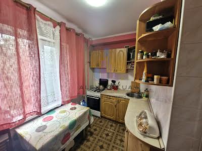 квартира за адресою Остафія Дашкевича вул. (Курнатовського), 11-А