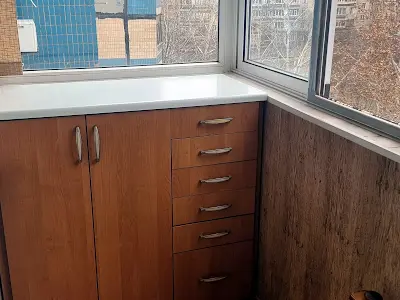 квартира по адресу Горняцкий 5-й , 38