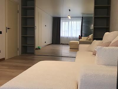 квартира за адресою Леся Курбаса вул., 10