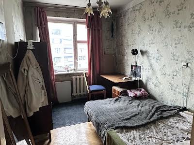 квартира по адресу Чукарина ул., 22