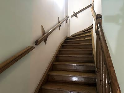 квартира за адресою Карпатська вул., 15а