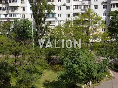 квартира за адресою Приозерна вул., 12-А