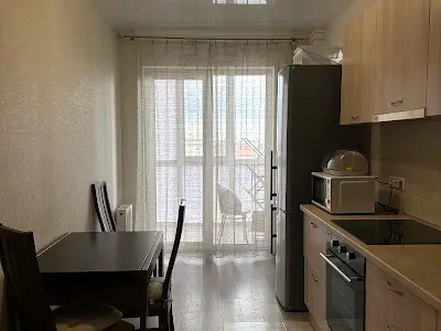 квартира за адресою Симона Петлюри вул. (Черняховського), 20