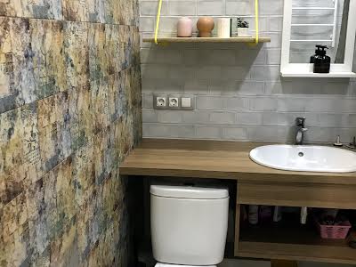 квартира за адресою Миколи Закревського вул., 103