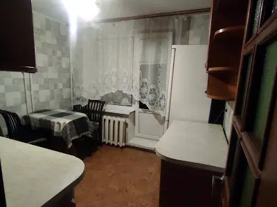 квартира по адресу Березняковская ул., 16