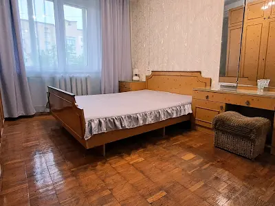 квартира за адресою Ентузіастів вул., 11/1