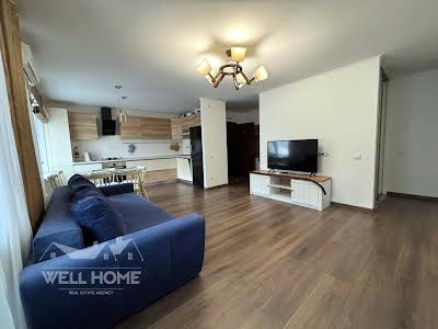 квартира за адресою Шевченка просп., 5