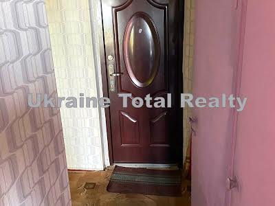 квартира за адресою Райдужна вул., 22