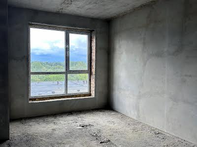 квартира за адресою Чорновола вул., 155