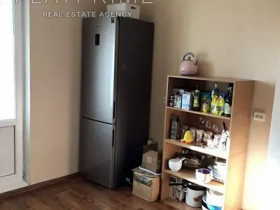 квартира по адресу Балтийский пер., 1