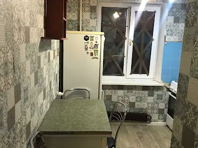 квартира за адресою Мрії вул. (Академіка Туполєва), 17/19