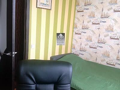 квартира по адресу Брюллова ул., 9