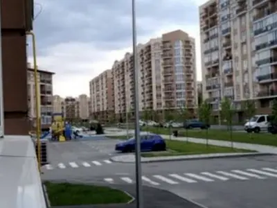 квартира за адресою Метрологічна вул., 21-А