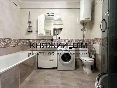 квартира за адресою Олени Пчілки вул., 6