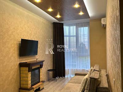 квартира за адресою Авіаконструктора Антонова вул., 26
