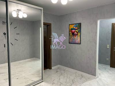 квартира за адресою Ревуцького вул., 54