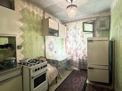 квартира по адресу Янтарная ул., 79